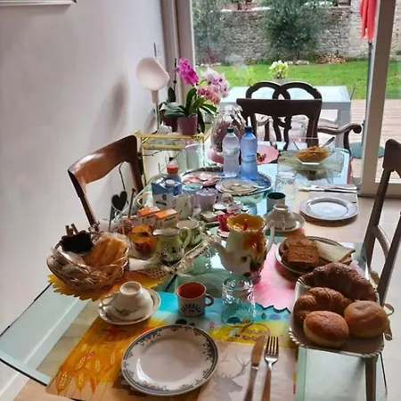 Penzion Il Melograno Vittorio Veneto